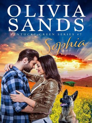 cover image of Sophia